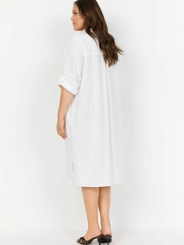 Wasabi Concept Blouse 'Corinna 19' in Wit