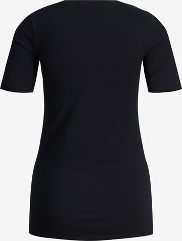 JJXX Shirt 'EVELIN' in Black