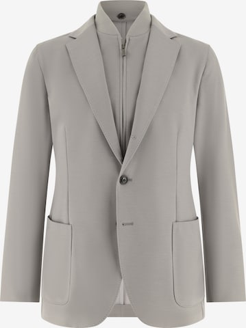 Boggi Milano Colbert 'B Tech' in Grijs: voorkant