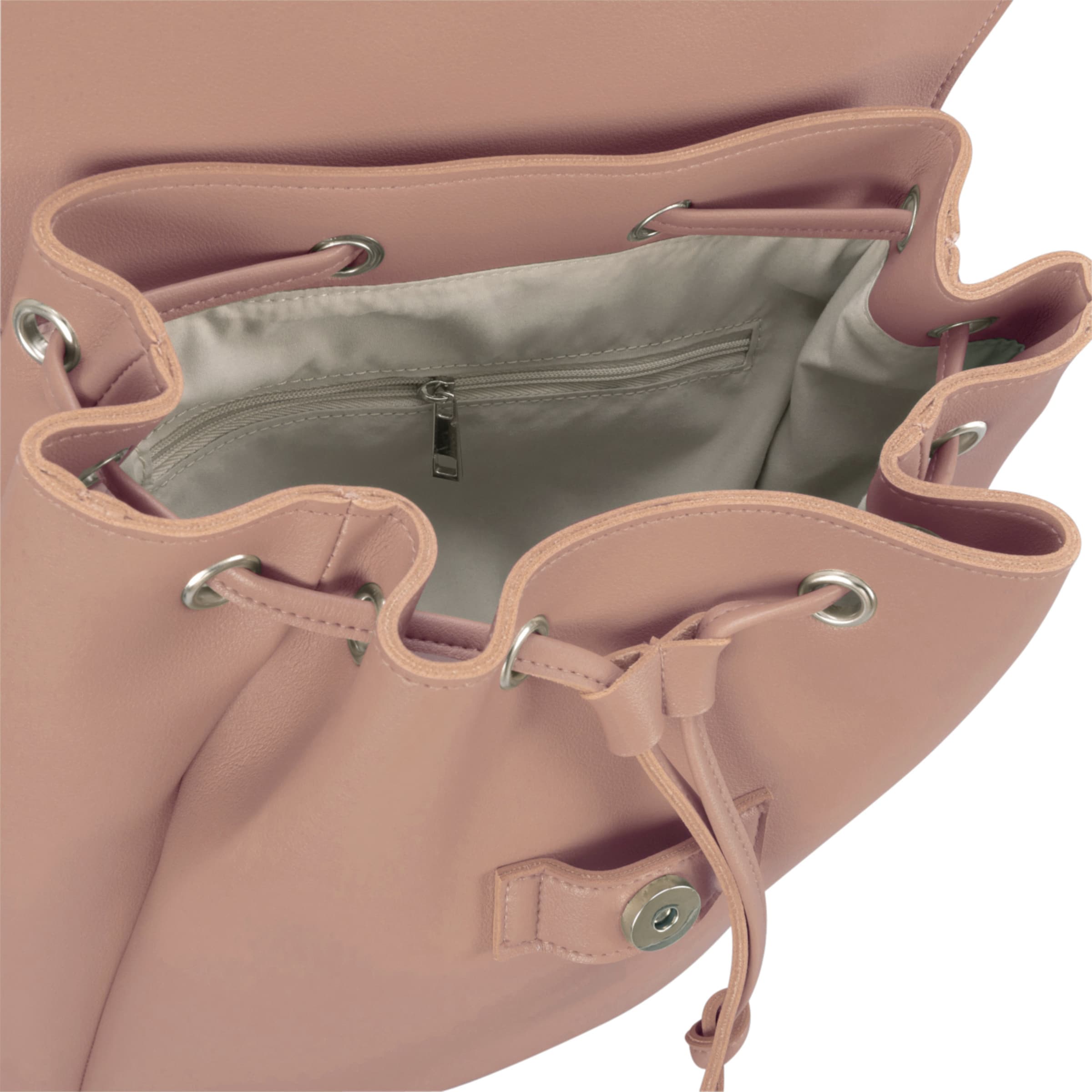 Expatrié - Mochila 'Noelle' em rosa