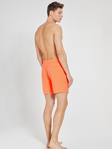 Shiwi Swimming shorts in Orange