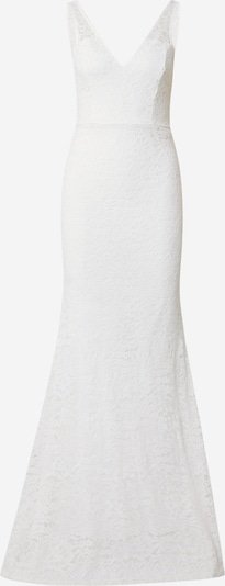 WAL G. Večernja haljina 'NALA' u bijela, Pregled proizvoda