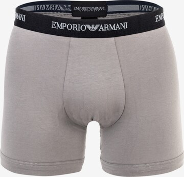 Boxer di Emporio Armani in grigio