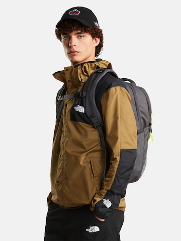 THE NORTH FACE - Mochila 'VAULT' en gris