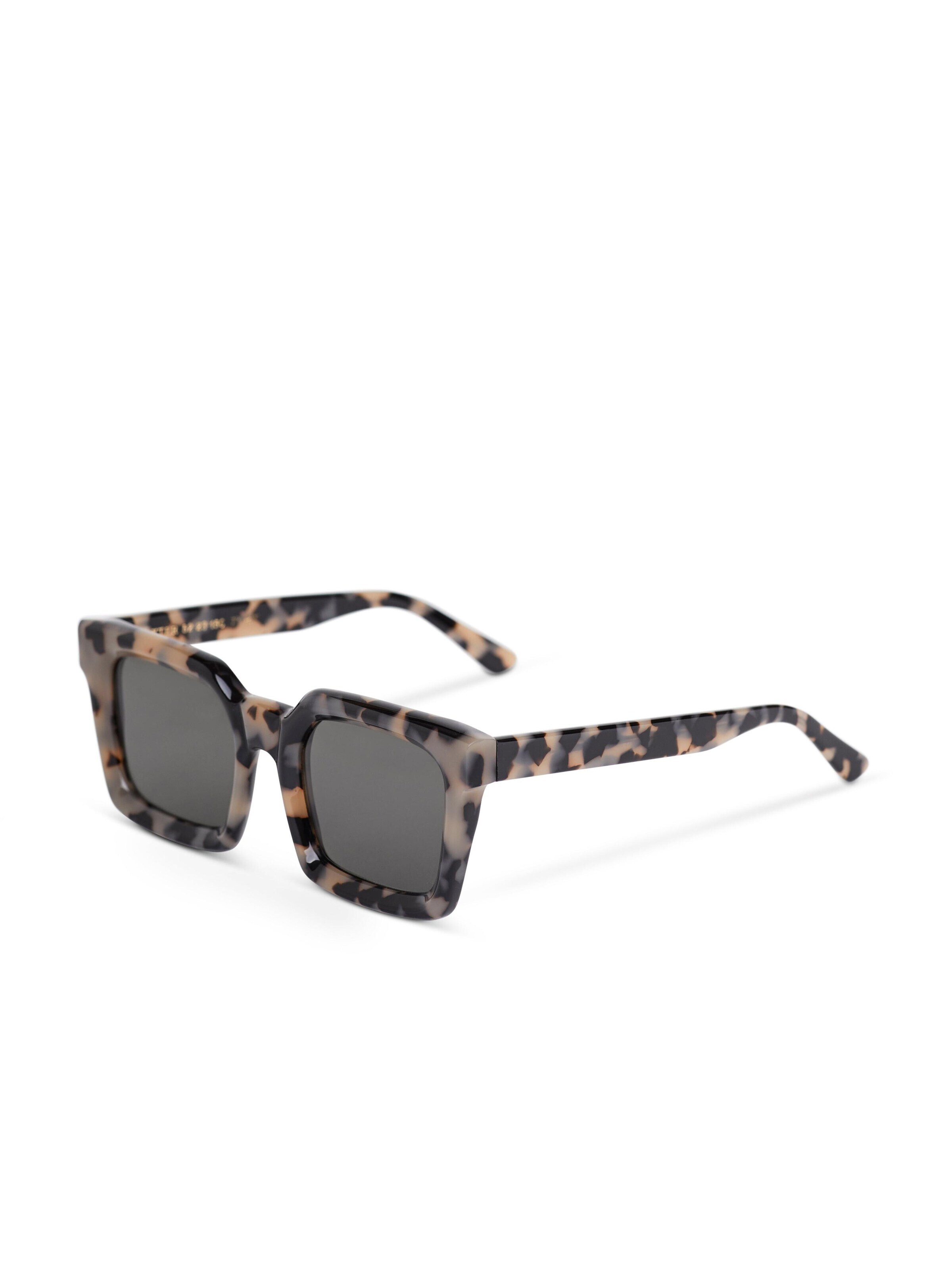 The Rad Black Kids Sonnenbrille‌‌‌‌‌‌‌‌‌‌ in Braun: Vorderseite