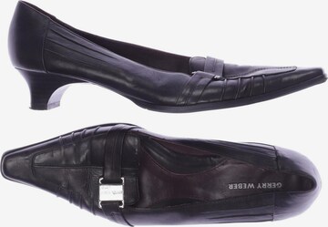 GERRY WEBER High Heels & Pumps in 38 in Black: front