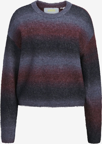 JJXX Sweater 'AMIRA' in Red: front