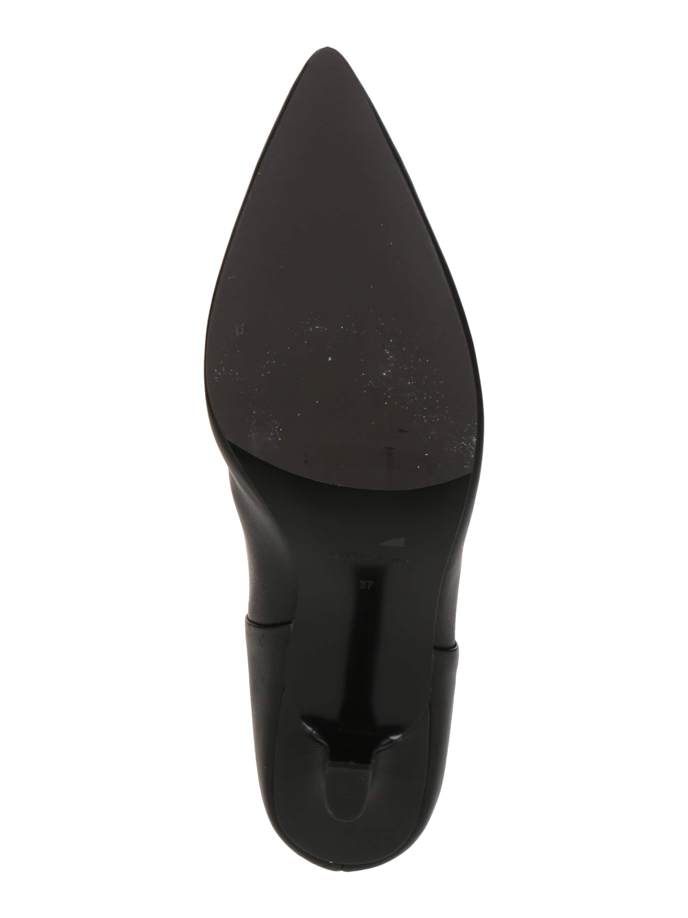 & Other Stories Сапоги в Черный