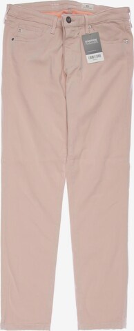 Adriano Goldschmied Jeans in 29 in Pink: front