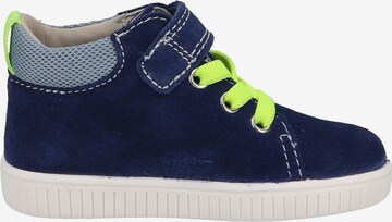 RICHTER Sneakers in Blauw