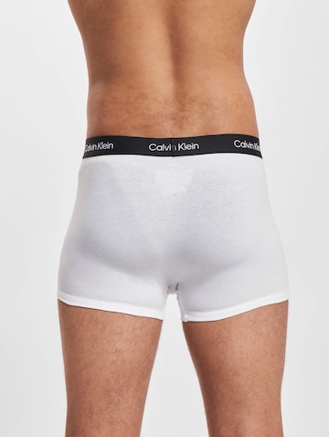 Calvin Klein Underwear Boxeralsók 'CK96' - szürke