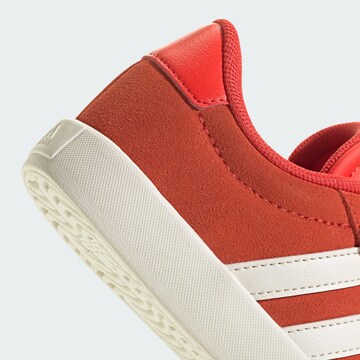Baskets 'VL Court 3.0' ADIDAS SPORTSWEAR en orange