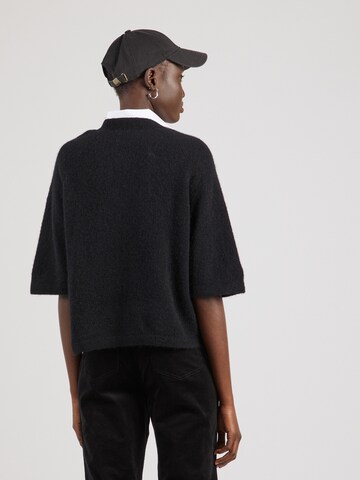 & Other Stories Sweater in Black