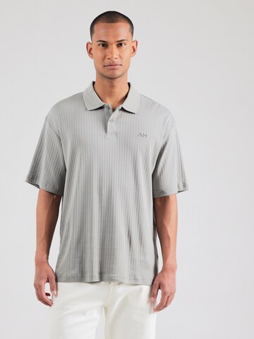 Maglietta di ANTONY MORATO in grigio: frontale