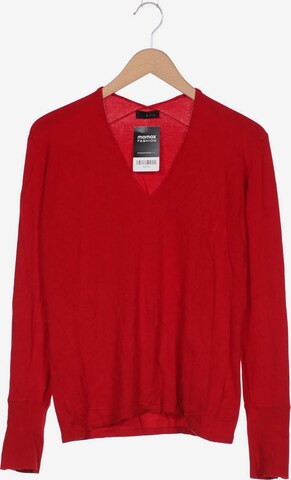 CINQUE Sweater & Cardigan in XL in Red: front