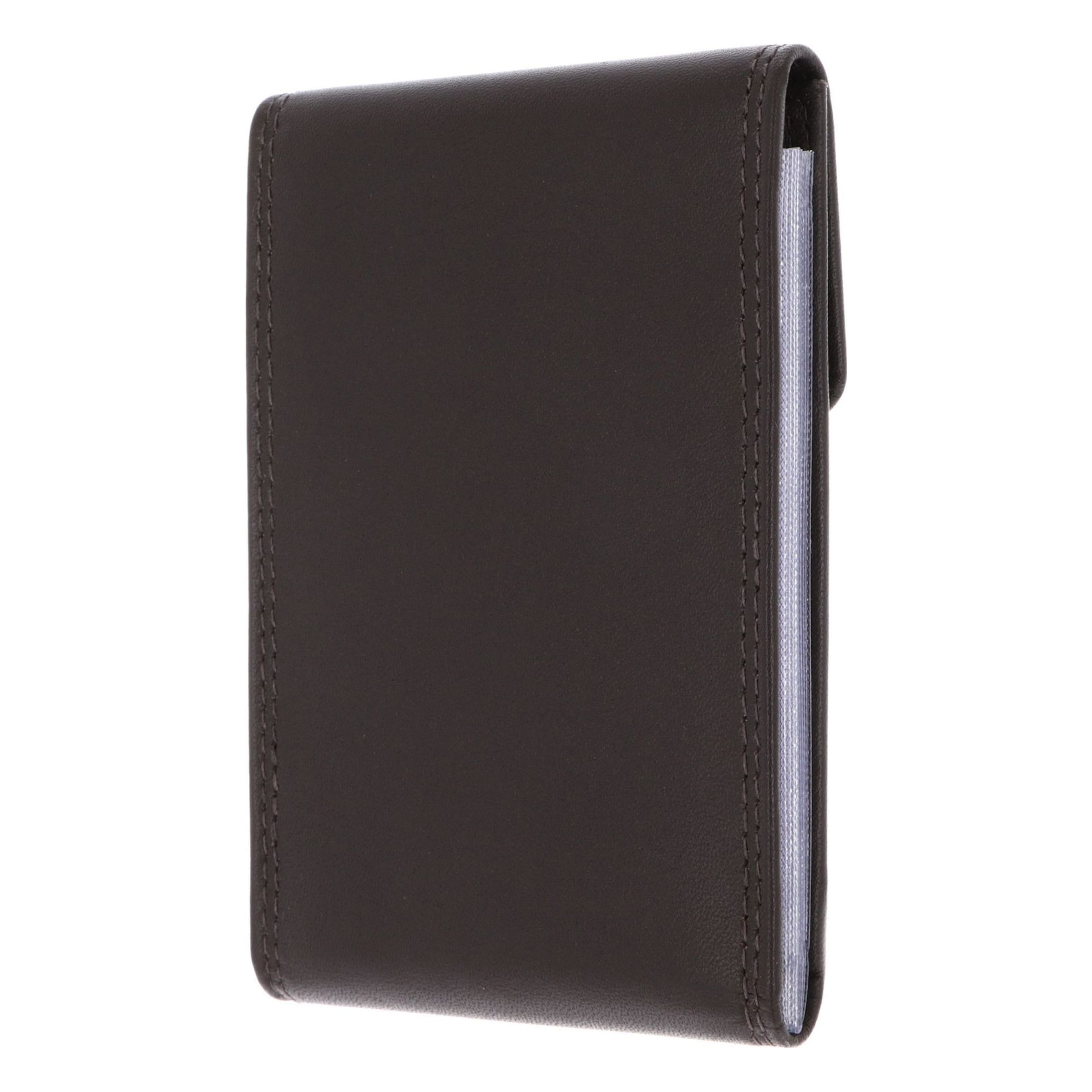 Porte-monnaies 'Polo' GOLDEN HEAD en marron