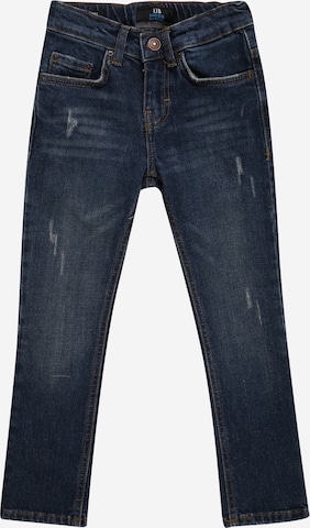 LTB regular Jeans 'Frey B' i blå: forside