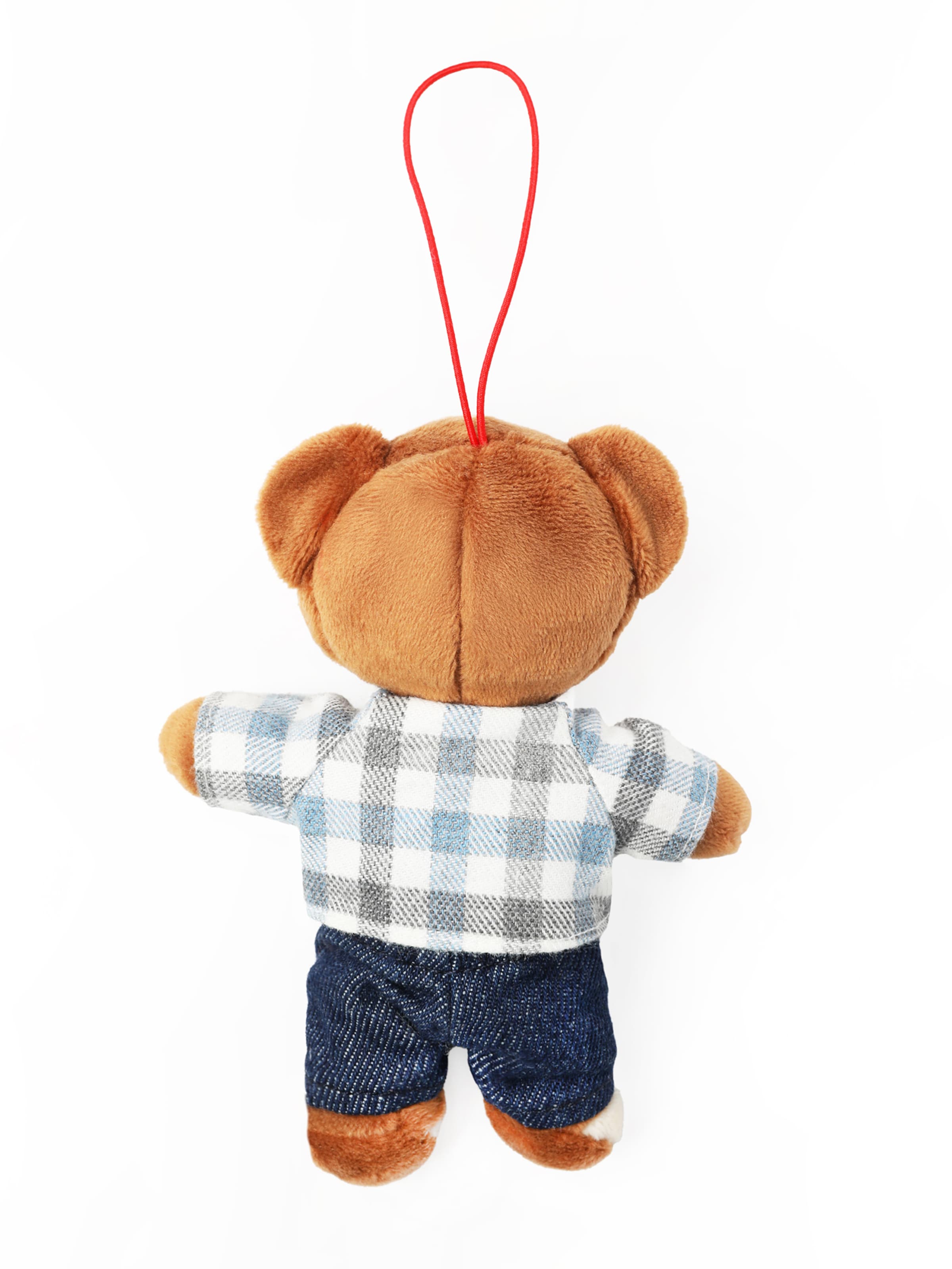 TATUUM Berlock 'Bearina' i brun