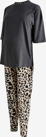 pilka Next Pižama: priekis