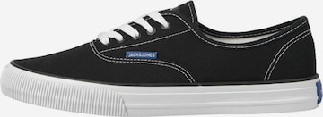 JACK & JONES Sneakers low i svart: forside