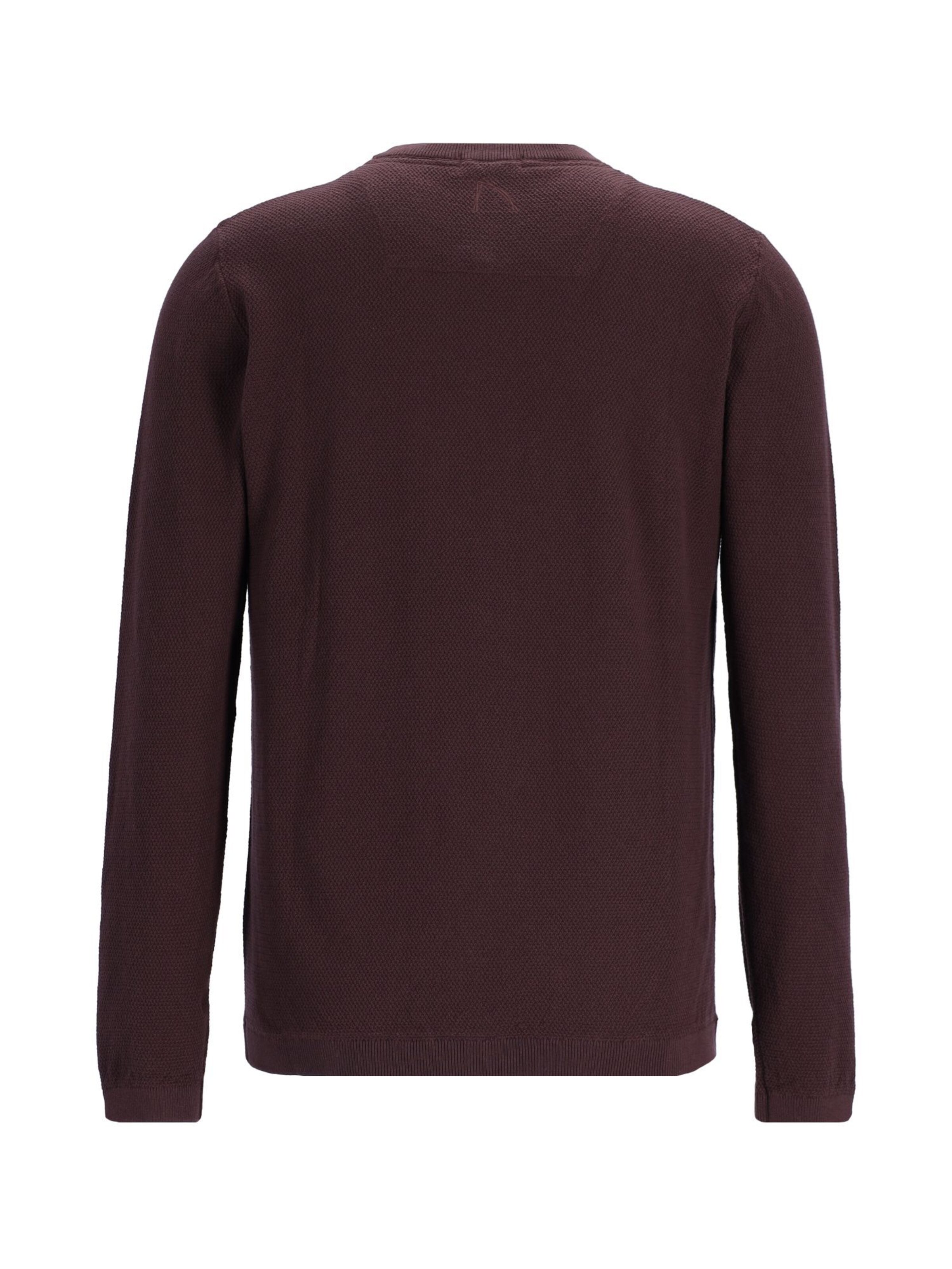 CHASIN' Trui 'Sal' in Rood