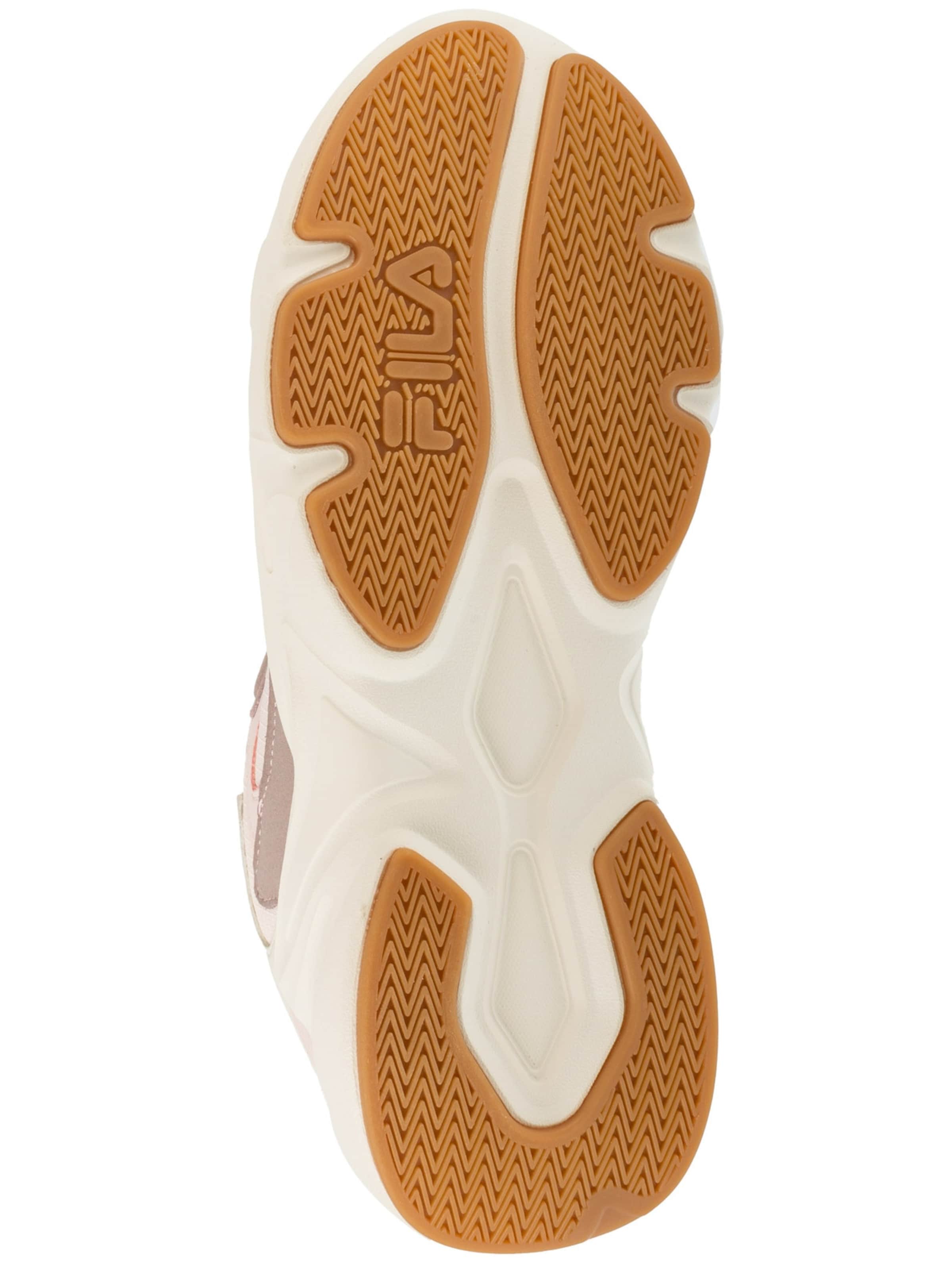 FILA Sneakers 'Fila Collene CB Wmn' in Pink