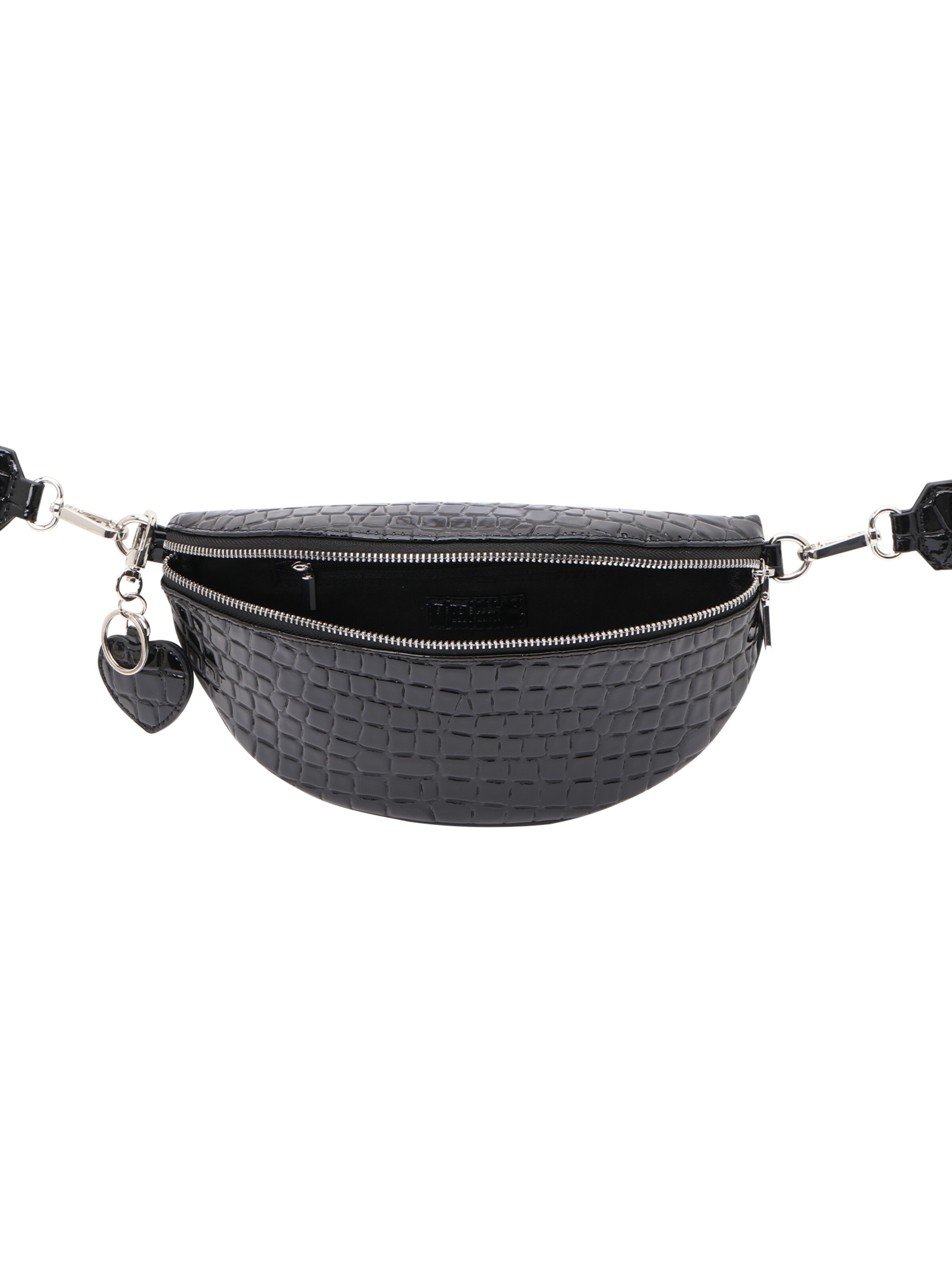 Marsupio 'NESNA' di Seidenfelt in grigio