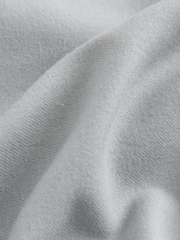 Next Slim fit Trousers with creases in Grey