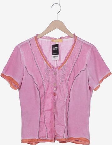 Biba T-Shirt L in Pink: predná strana