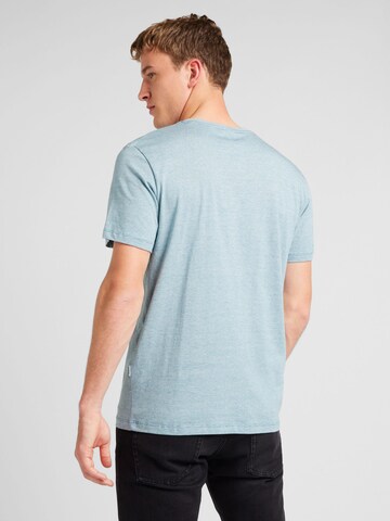 SELECTED Shirt 'SLHASPEN' in Green