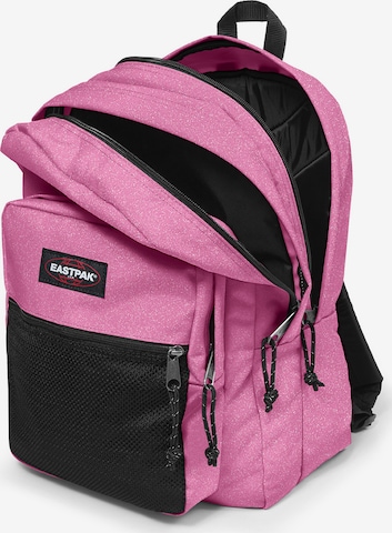 EASTPAK - Mochila 'Pinnacle' em rosa