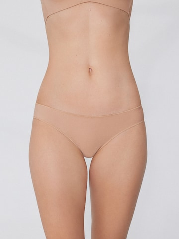 Tezenis Panty in Beige: front