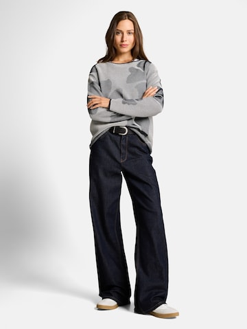 Pull-over TOM TAILOR en marron