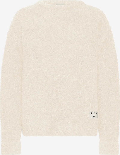 Megztinis 'BLARISA' iš ICHI, spalva – vilnos balta, Prekių apžvalga