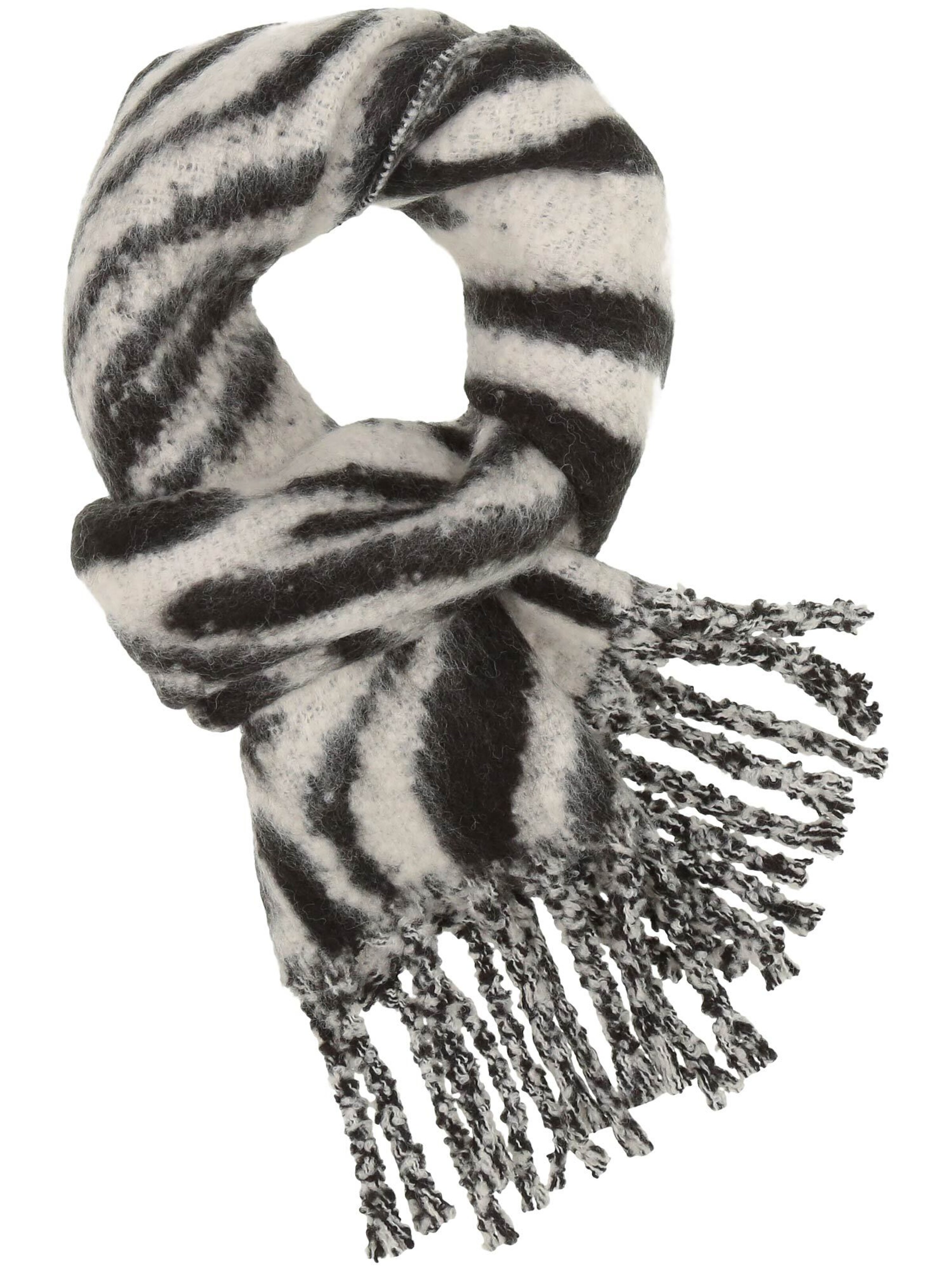 FRAAS Scarf in Grey
