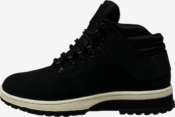 K1X Boots 'Territory Superior' in Black: front
