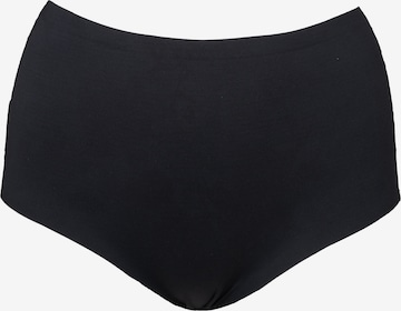 Slip scultant 'Smoothie Smoothie' SugarShape en noir : devant