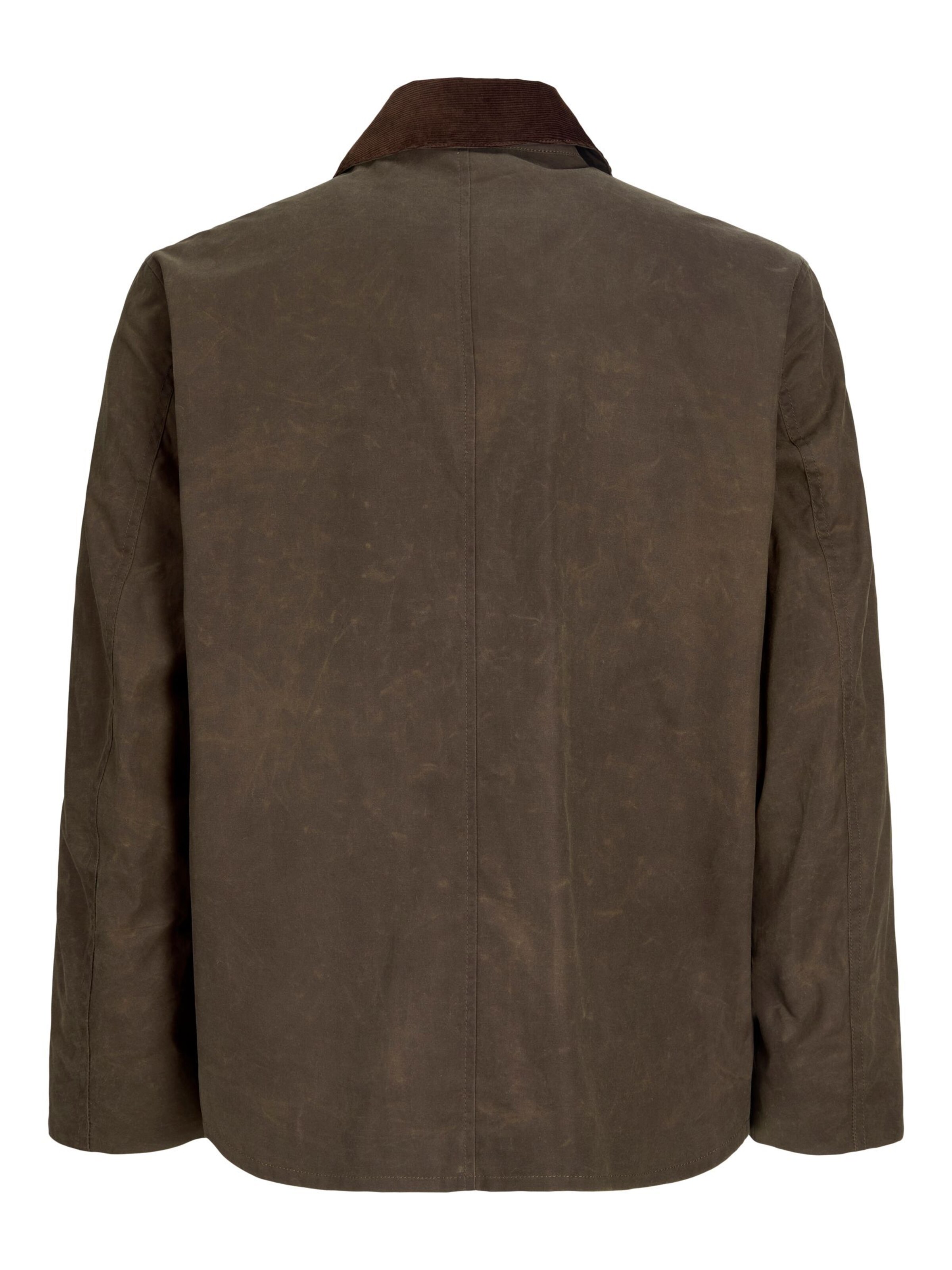 Portland Outerwear Company Overgangsjakke i grøn