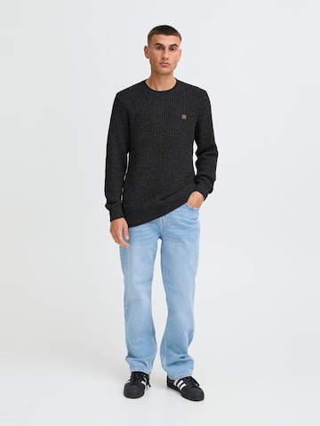 Pull-over 'SDRicky' !Solid en gris
