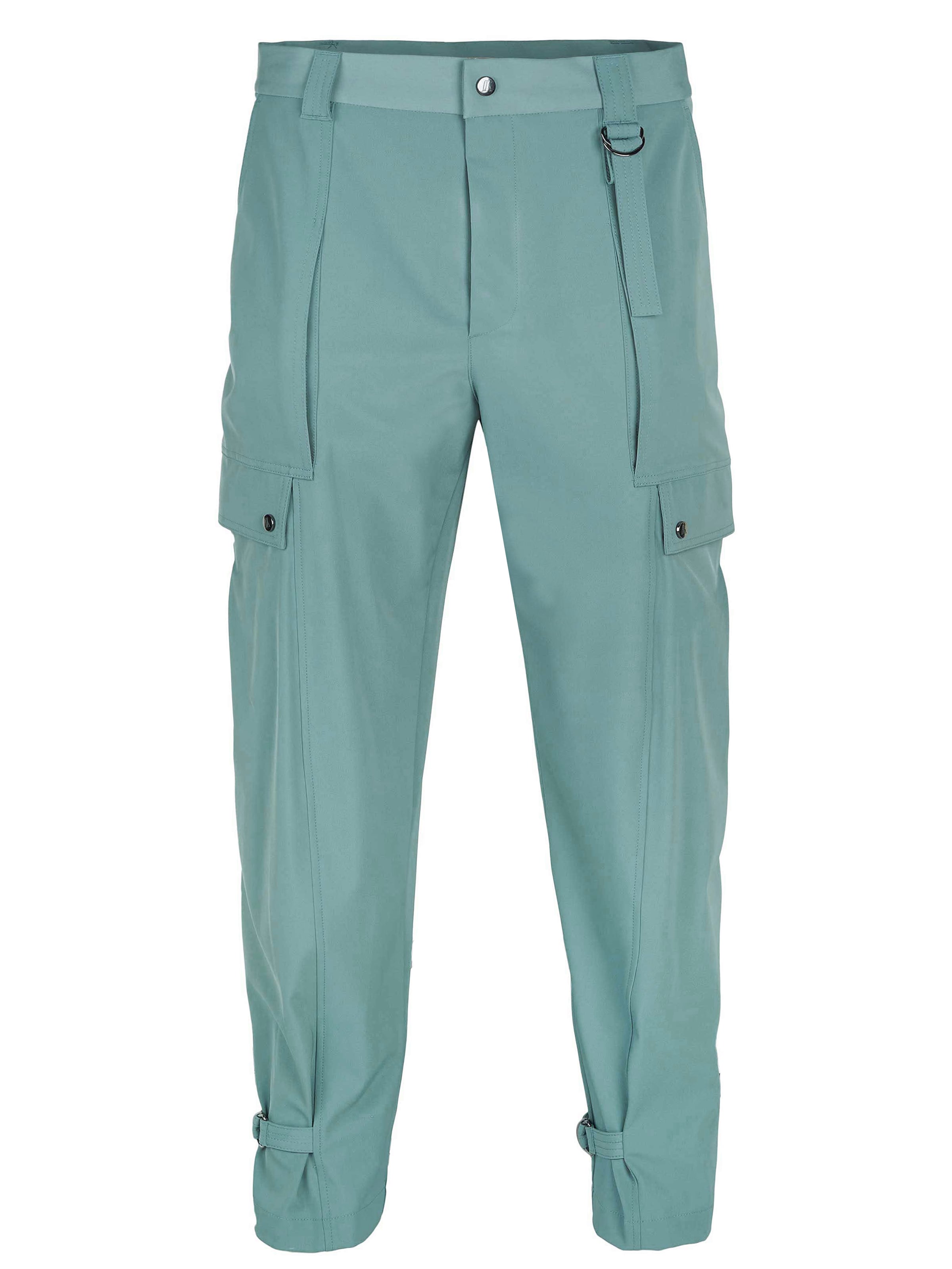 ARMANI Cargo Pants in 46 in Light green, Item view