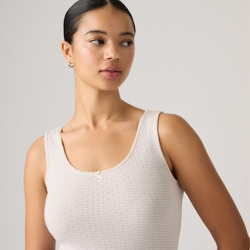LEVI'S ® Top 'SWEETIE' in Blue