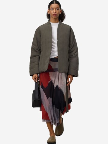 Gonna di Adolfo Dominguez in colori misti