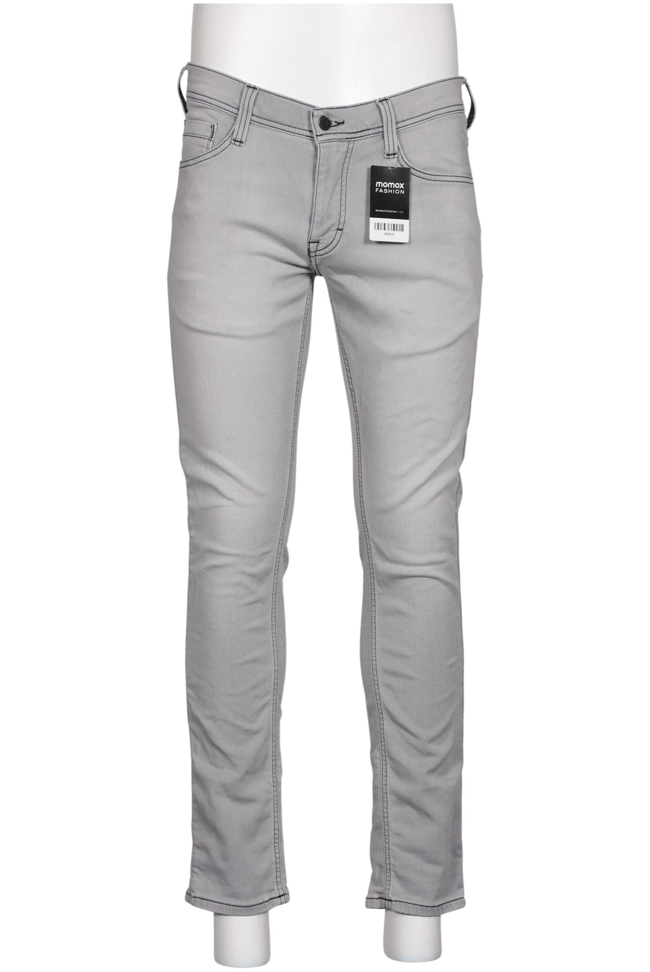 MUSTANG Jeans in 31 in Grey: front