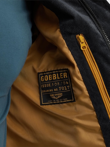 PME Legend - Chaqueta de entretiempo 'Gobbler jacket' en azul