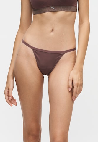 Tanga de la PUMA pe maro