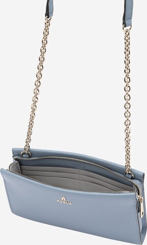 FURLA Schoudertas 'CAMELIA' in Blauw