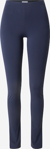 PATRIZIA PEPESlimfit Hlače - plava boja: prednji dio