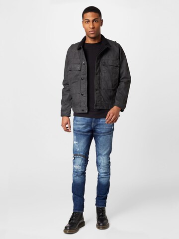 Coupe slim Jean G-Star RAW en 