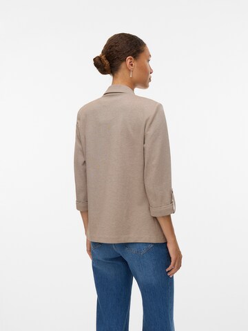 VERO MODA Блейзер 'VMEVA' в Коричневый