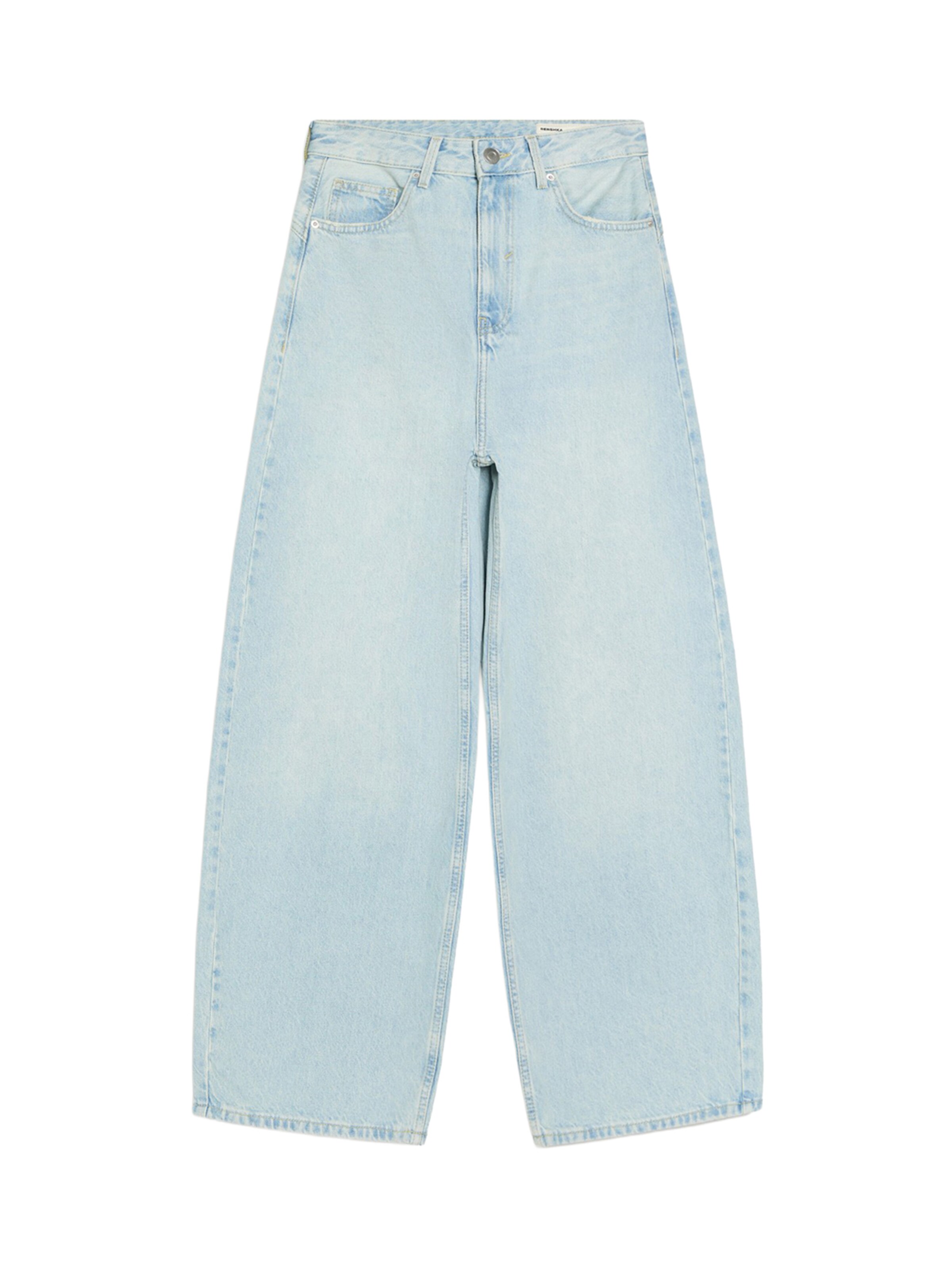 Bershka Jeans in 24-25 in Blue, Item view